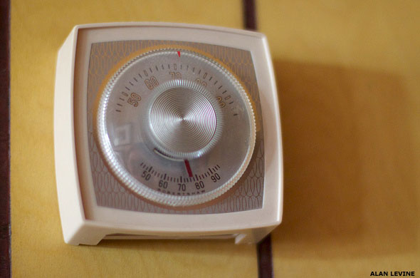 Office Thermostats