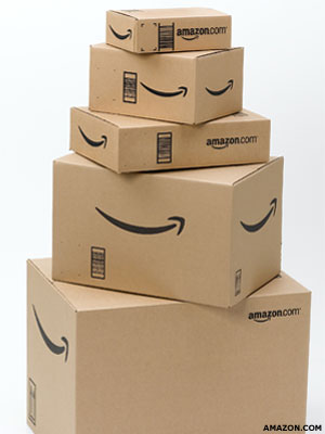 Amazon Free Shipping