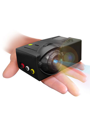 mini teen big toy. indian teen nude Eyeclops Mini Projector