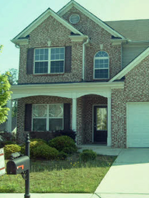 Foreclosed Homes In Atlanta