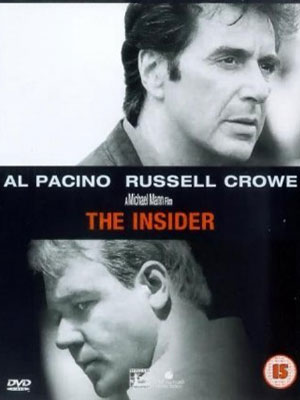 The Insider movies