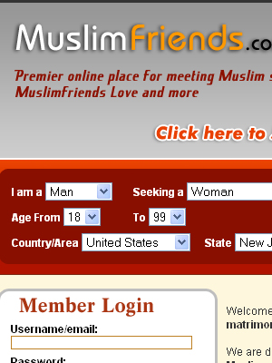 muslim speed dating uk. Specialty: Muslim singles who are interested in marriage.