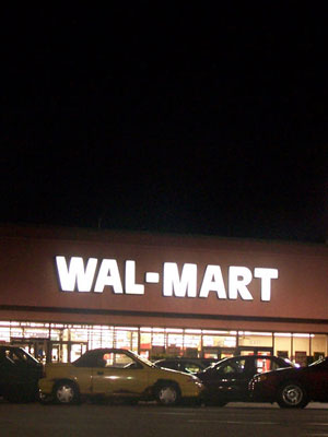 wal mart hours wal marts across the country will open at 6 a m on ...