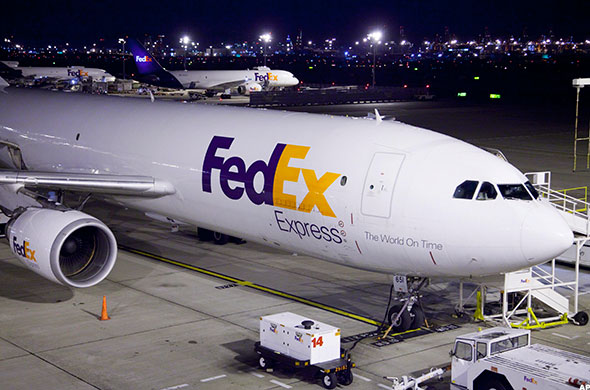 Image result for how are the founder of fedex saved his company from bankruptcy