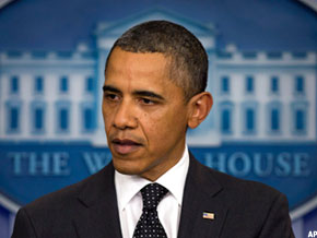 Romney, Obama: Who Can Get You a Job? - TheStreet