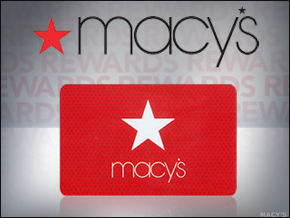 ... credit cards are not a wise financial move for most consumers. Macy's
